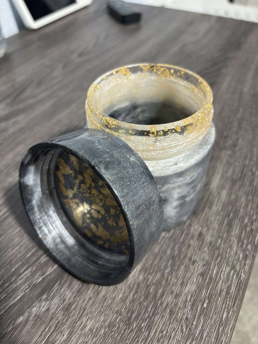 Keepsake Jar